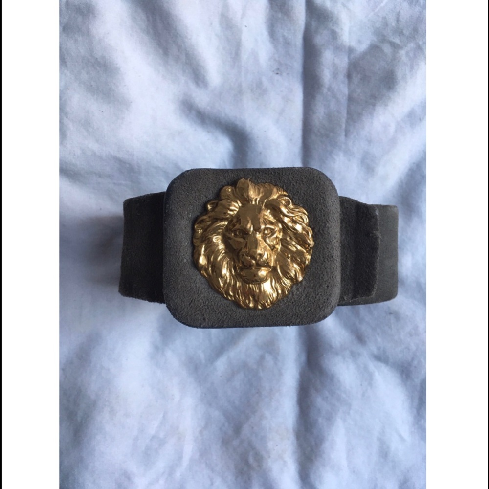 Belt